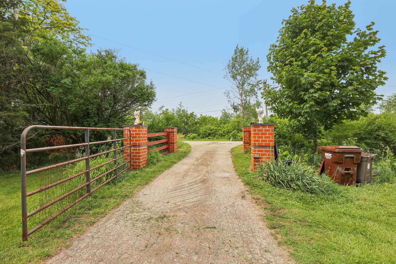 20214 Harmony Road Marengo, IL 60152 - Photo 43 of 56