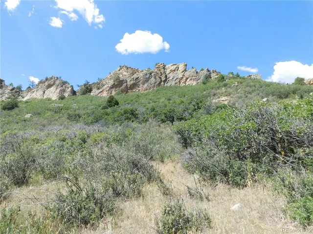 $207,900 | 5760 Country Club Drive, Larkspur, CO 80118