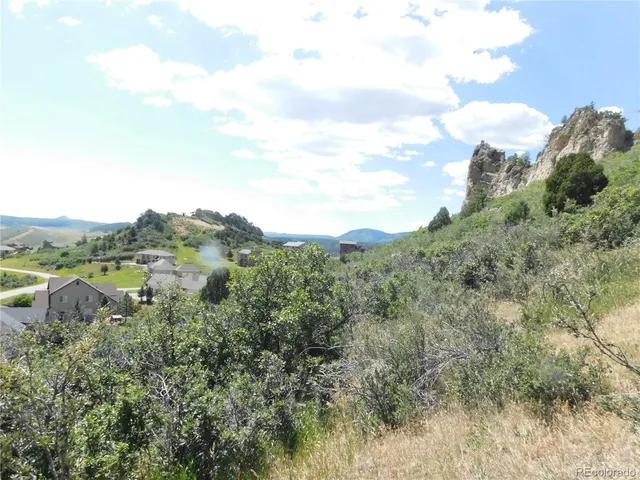 $207,900 | 5760 Country Club Drive, Larkspur, CO 80118