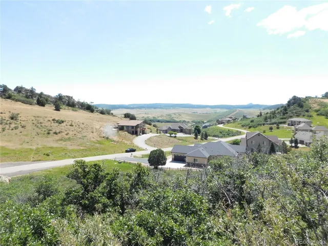 $207,900 | 5760 Country Club Drive, Larkspur, CO 80118