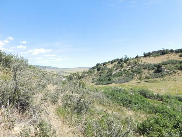 $207,900 | 5760 Country Club Drive, Larkspur, CO 80118