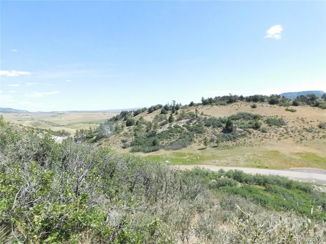 $207,900 | 5760 Country Club Drive, Larkspur, CO 80118