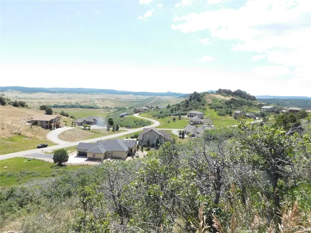 $207,900 | 5760 Country Club Drive, Larkspur, CO 80118