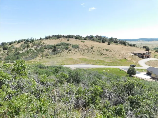 $207,900 | 5760 Country Club Drive, Larkspur, CO 80118