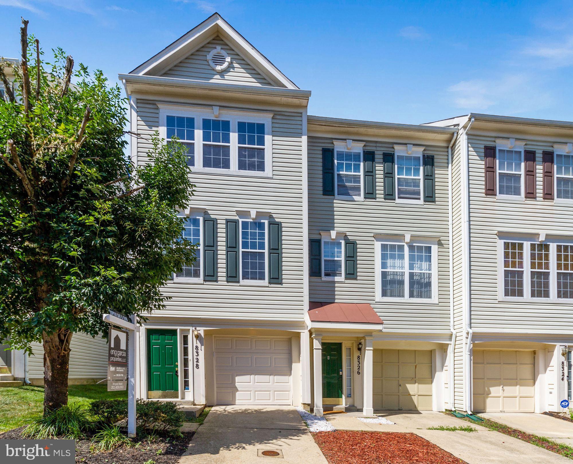 8328 Green Grass Road Laurel, MD 20724 - Photo 1 of 25 Gallery Image 1