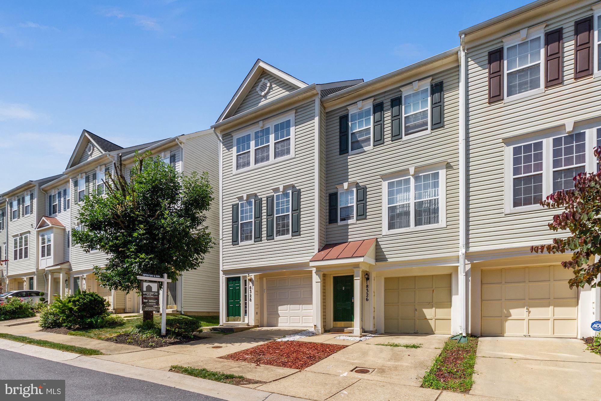 8328 Green Grass Road Laurel, MD 20724 - Photo 25 of 25 Gallery Image 25