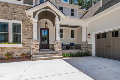 $999,900 | 23 Bonterra Way, Chapel Hill, NC 27516