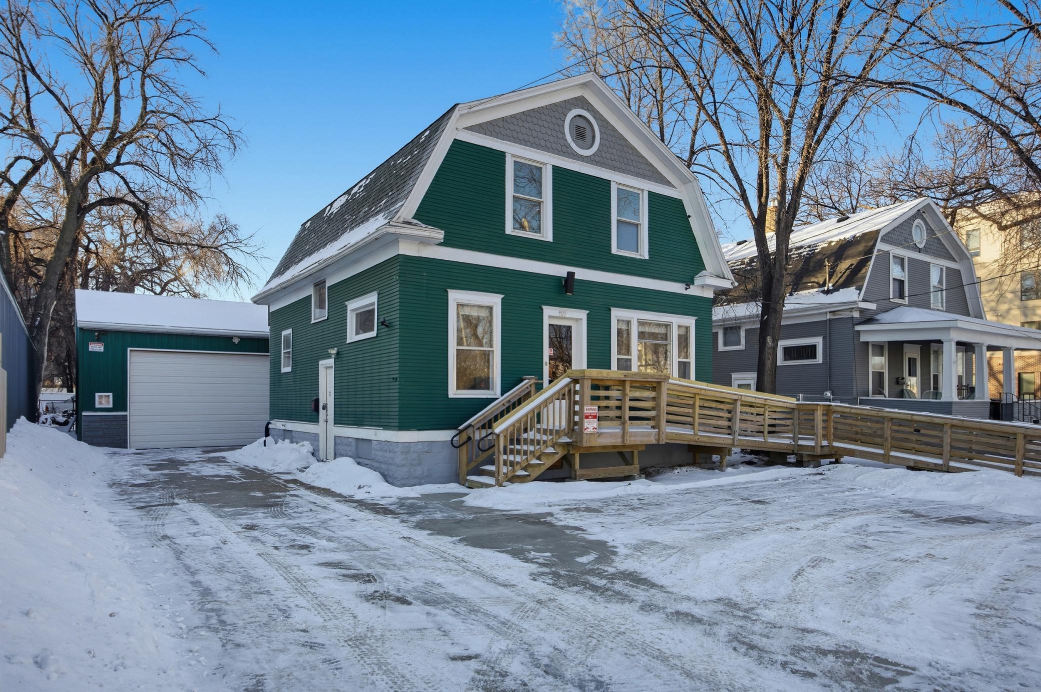 1122 4th Avenue North Fargo, ND 58102 - Photo 2 of 23