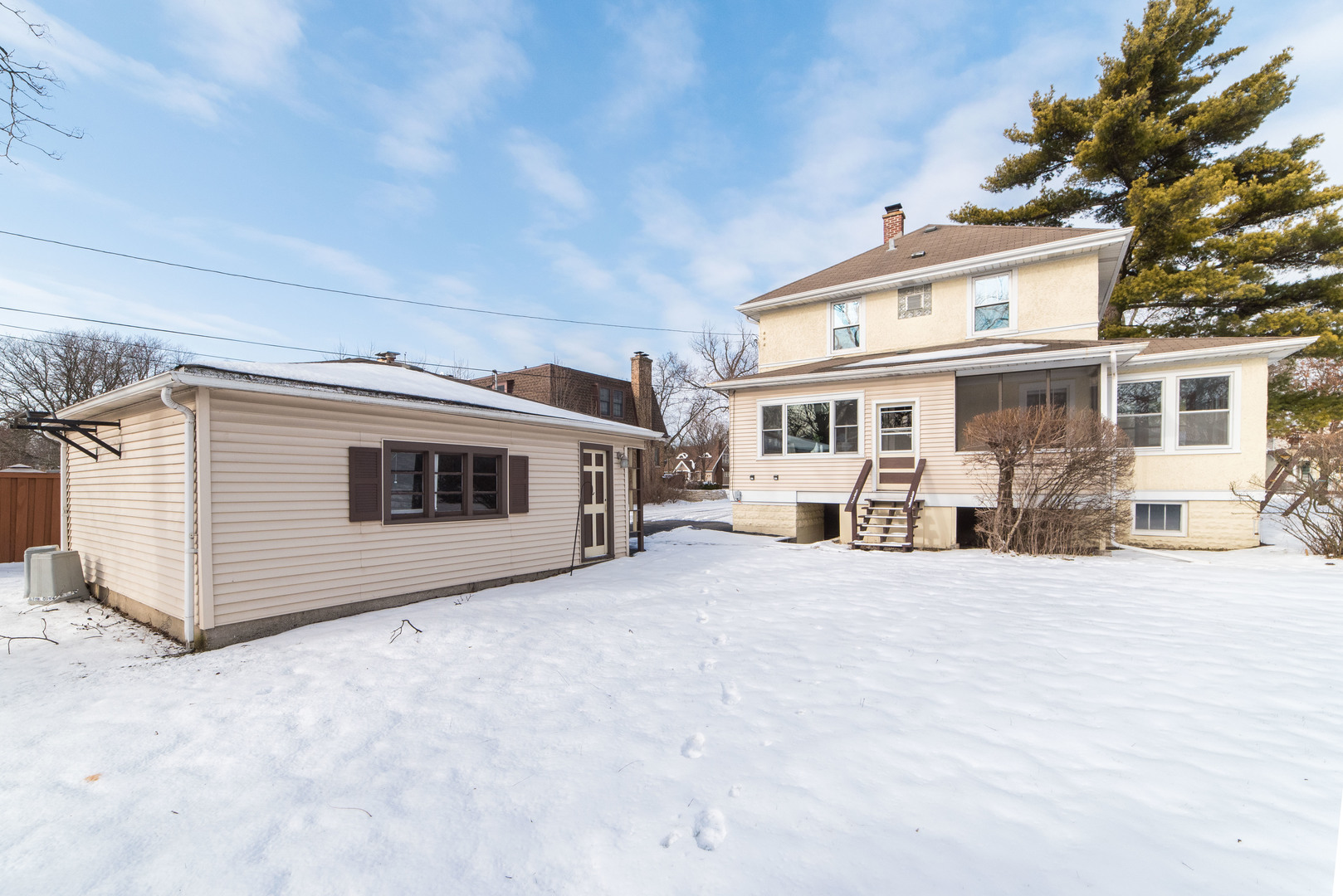 183 Parkview Road Riverside, IL 60546 - Photo 38 of 39