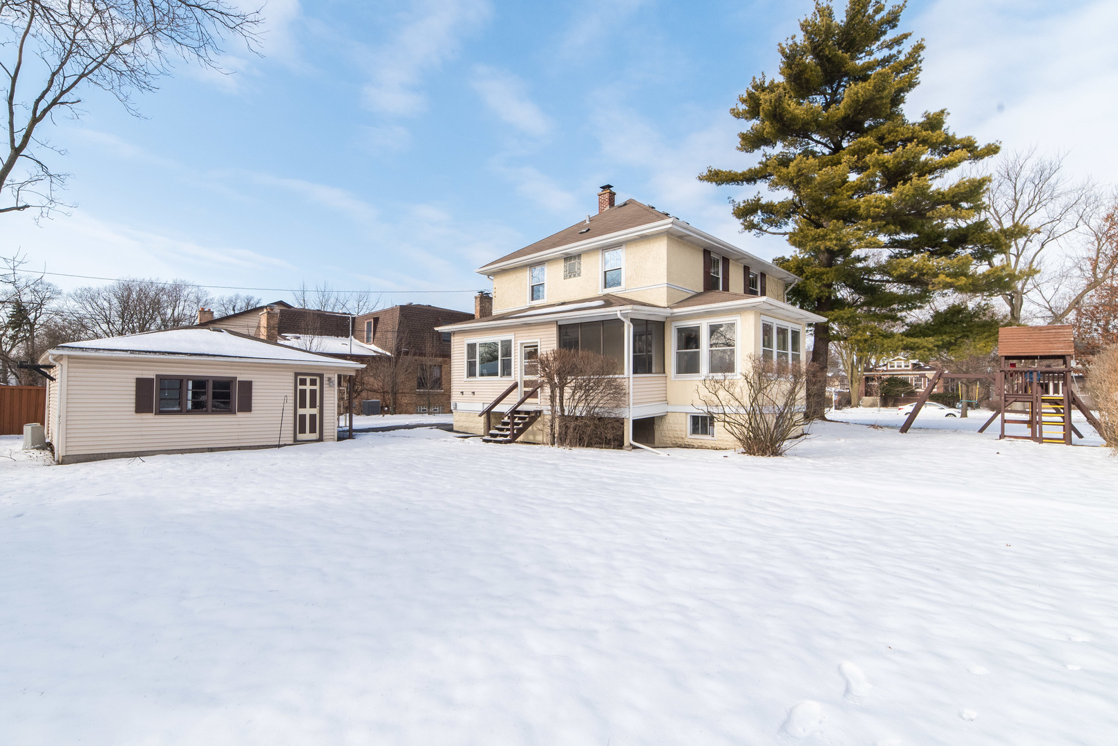 183 Parkview Road Riverside, IL 60546 - Photo 39 of 39