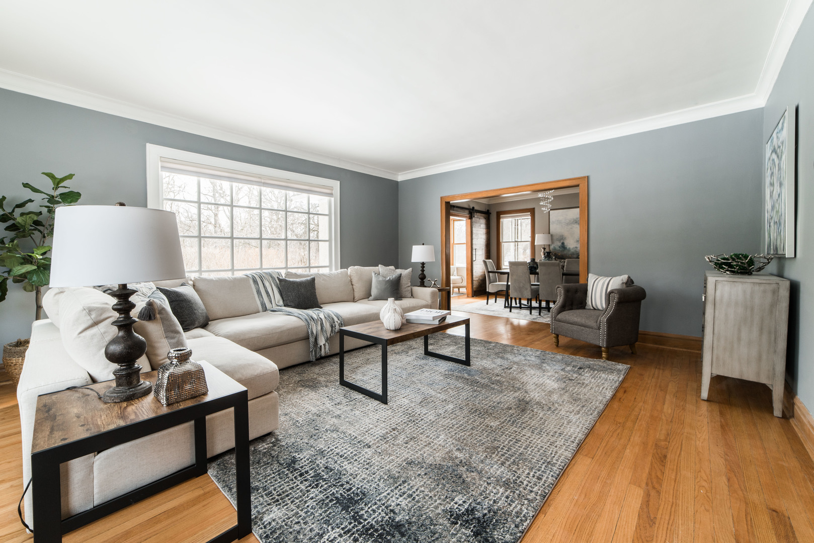 183 Parkview Road Riverside, IL 60546 - Photo 7 of 39