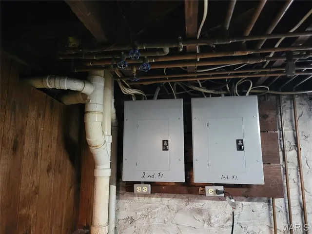 $355,000 | 4939 Eichelberger Street, St. Louis, MO 63109