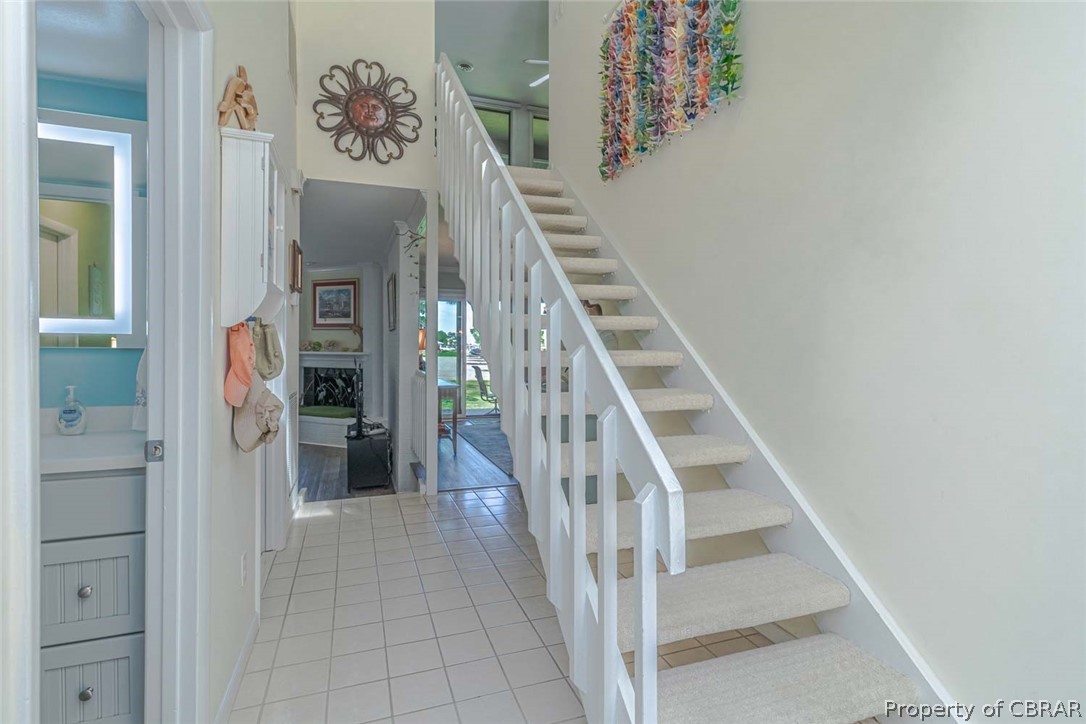 6839 Windmill Point Road White Stone, VA 22578 - Photo 14 of 50 Welcome In!