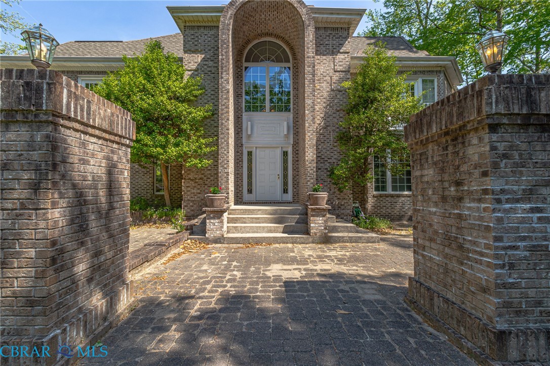1167 Ottoman Ferry Road Lancaster, VA 22503 - Photo 9 of 50