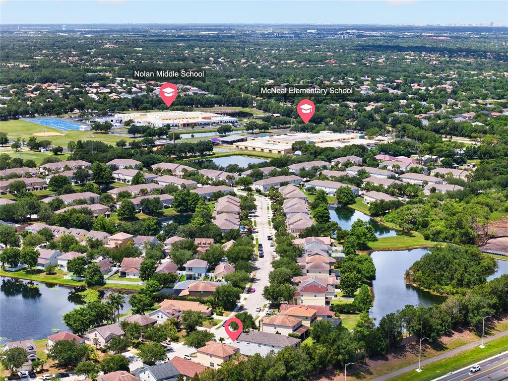 15107 Skip Jack Loop Bradenton, FL 34202 - Photo 33 of 47