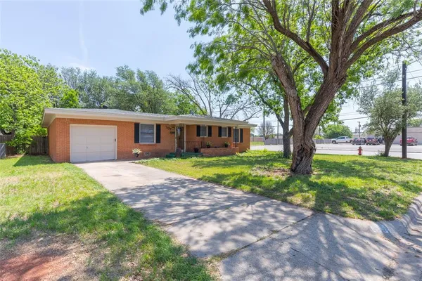 $220,000 | 301 Westview Drive, Abilene, TX 79603