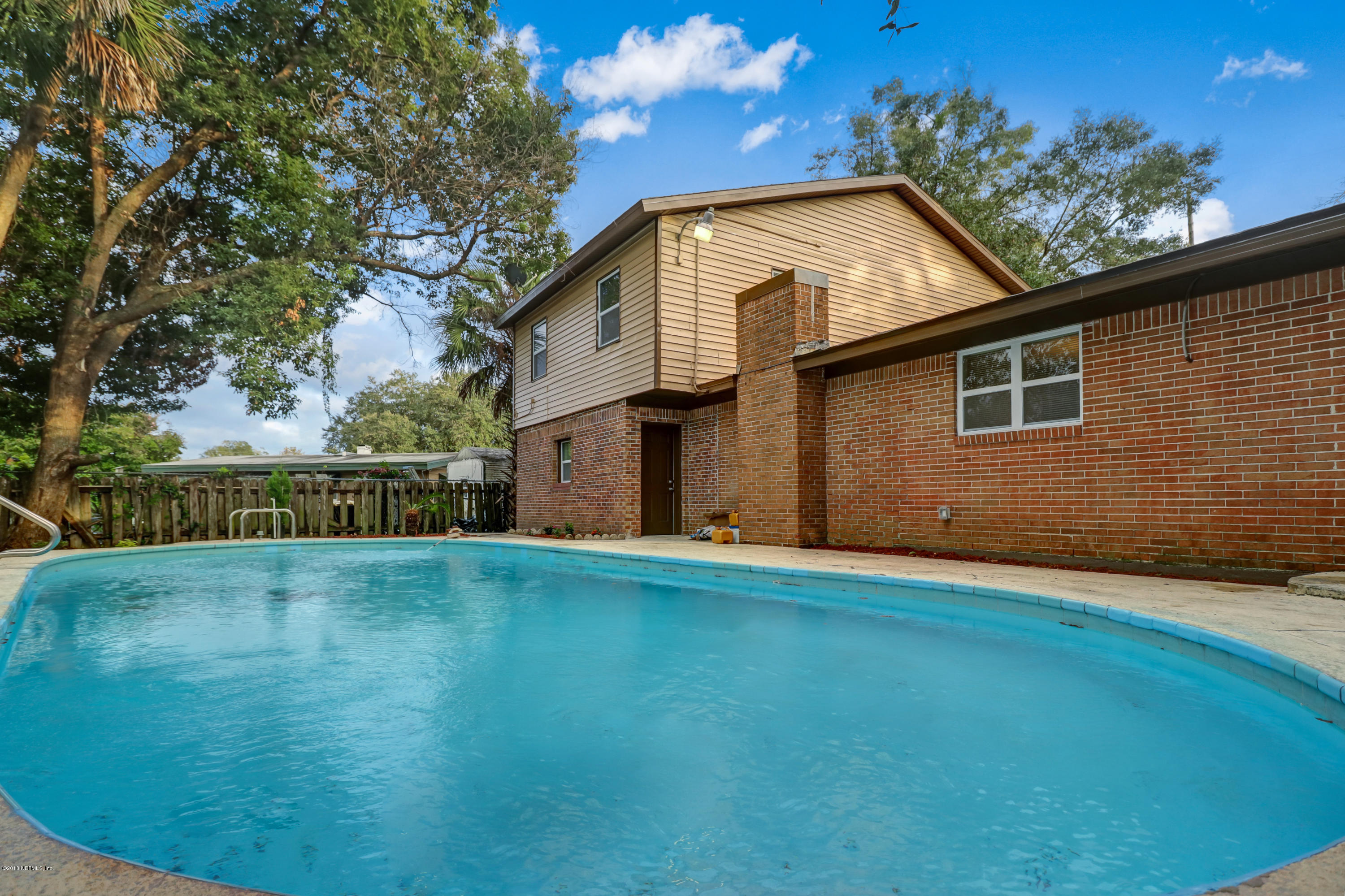 961 Memorial Park Road Jacksonville, FL 32221 - Photo 68 of 84 Backyard