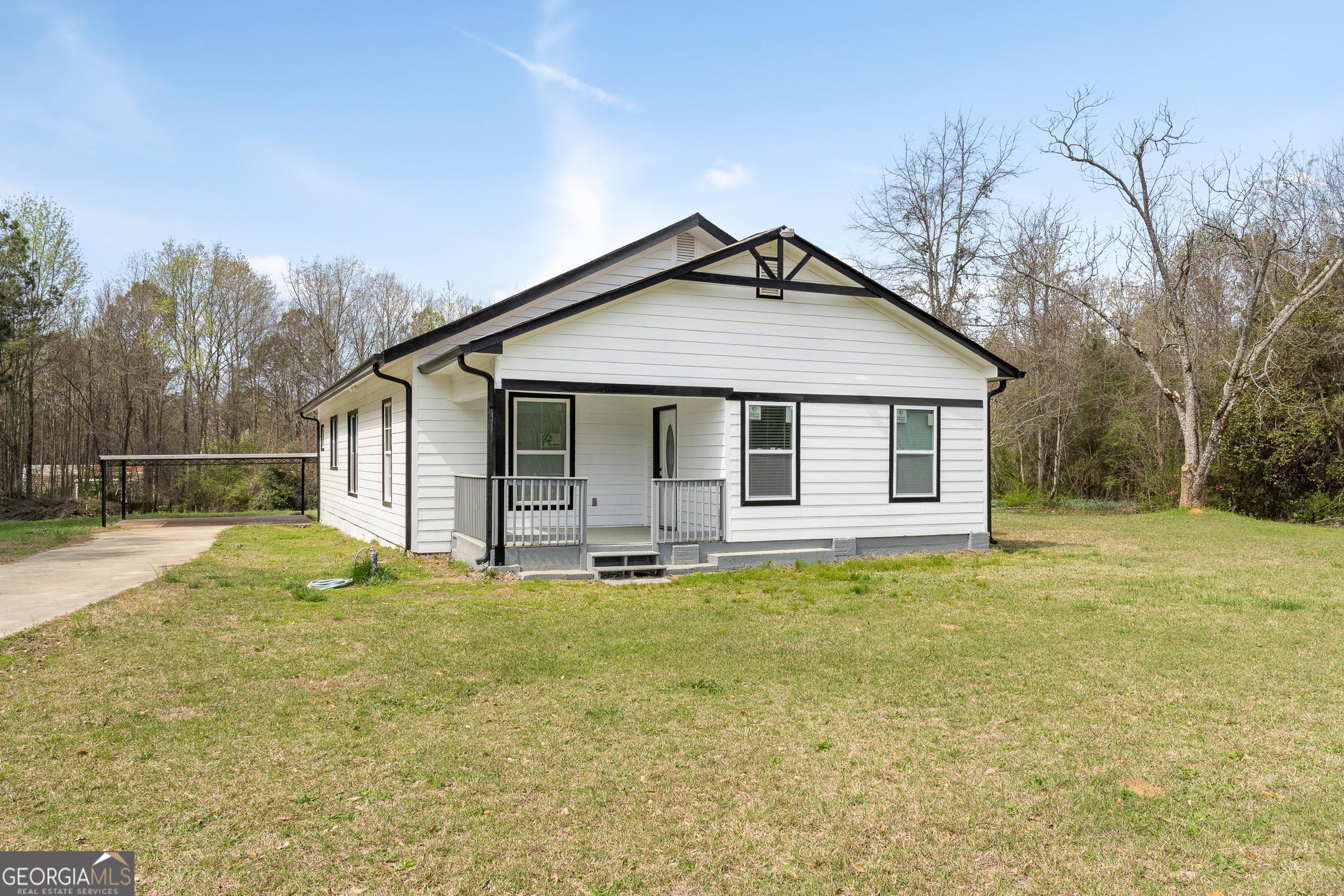 392 Sowell Road McDonough, GA 30252 - Photo 1 of 1 Gallery Image 1