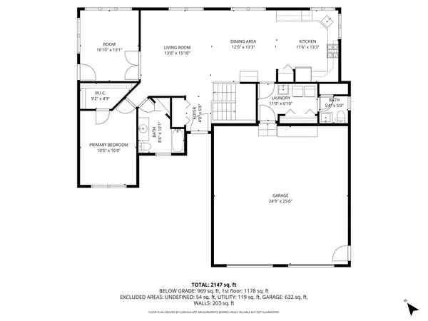 $625,000 | 23261 Lofton Court North, Scandia, MN 55073