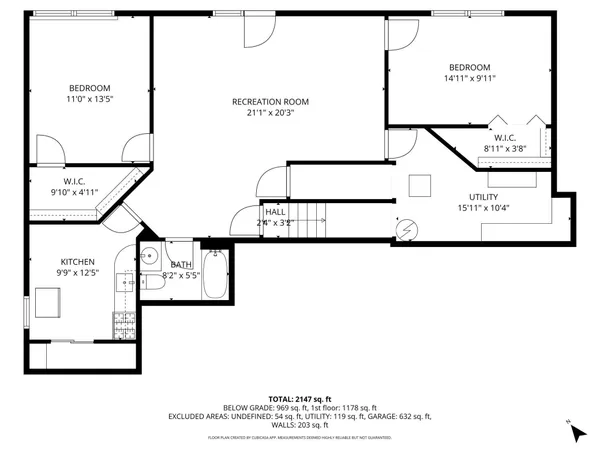 $650,000 | 23261 Lofton Court North, Scandia, MN 55073