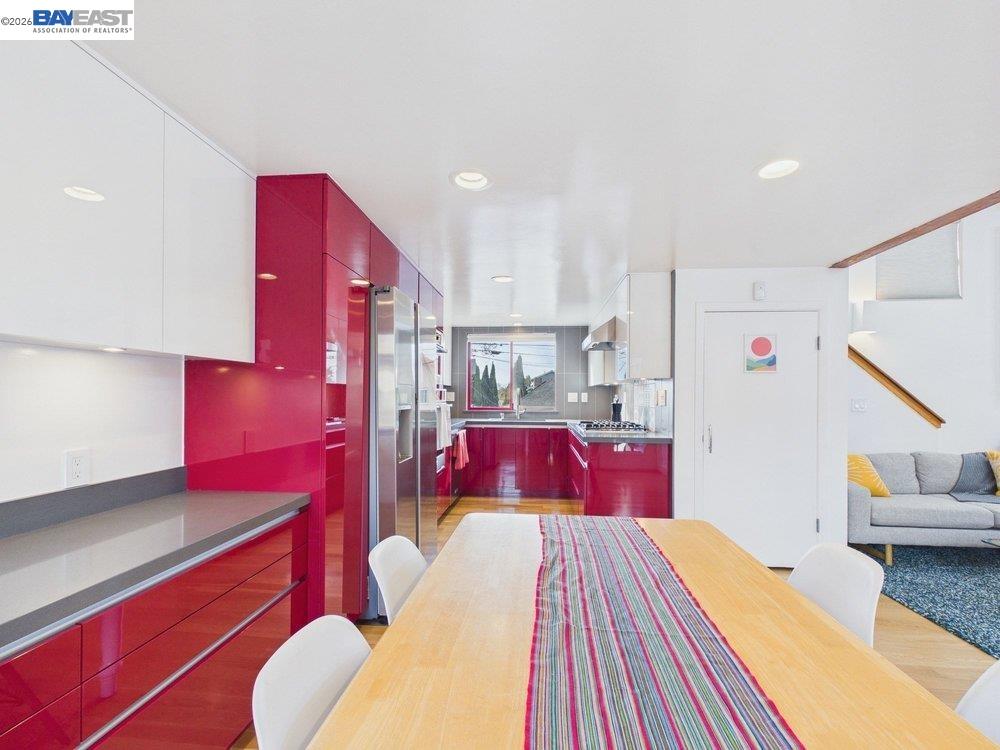 2932 Filbert Street, Unit 2 Oakland, CA 94608 - Photo 11 of 38