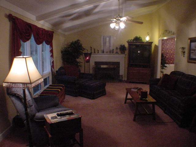 206 Cross Field Road Greenville, SC 29607 - Photo 3 of 9 Gallery Image 3