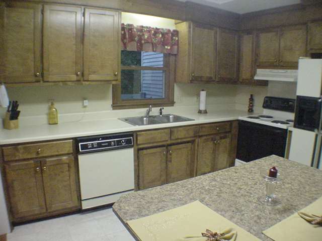 206 Cross Field Road Greenville, SC 29607 - Photo 5 of 9 Gallery Image 5