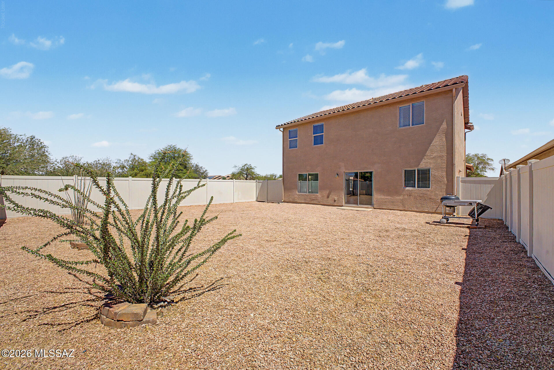 21099 East Reunion Road Red Rock, AZ 85145 - Photo 40 of 46