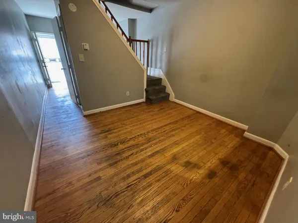 $105,000 | 1139 Sargeant Street, Baltimore, MD 21223