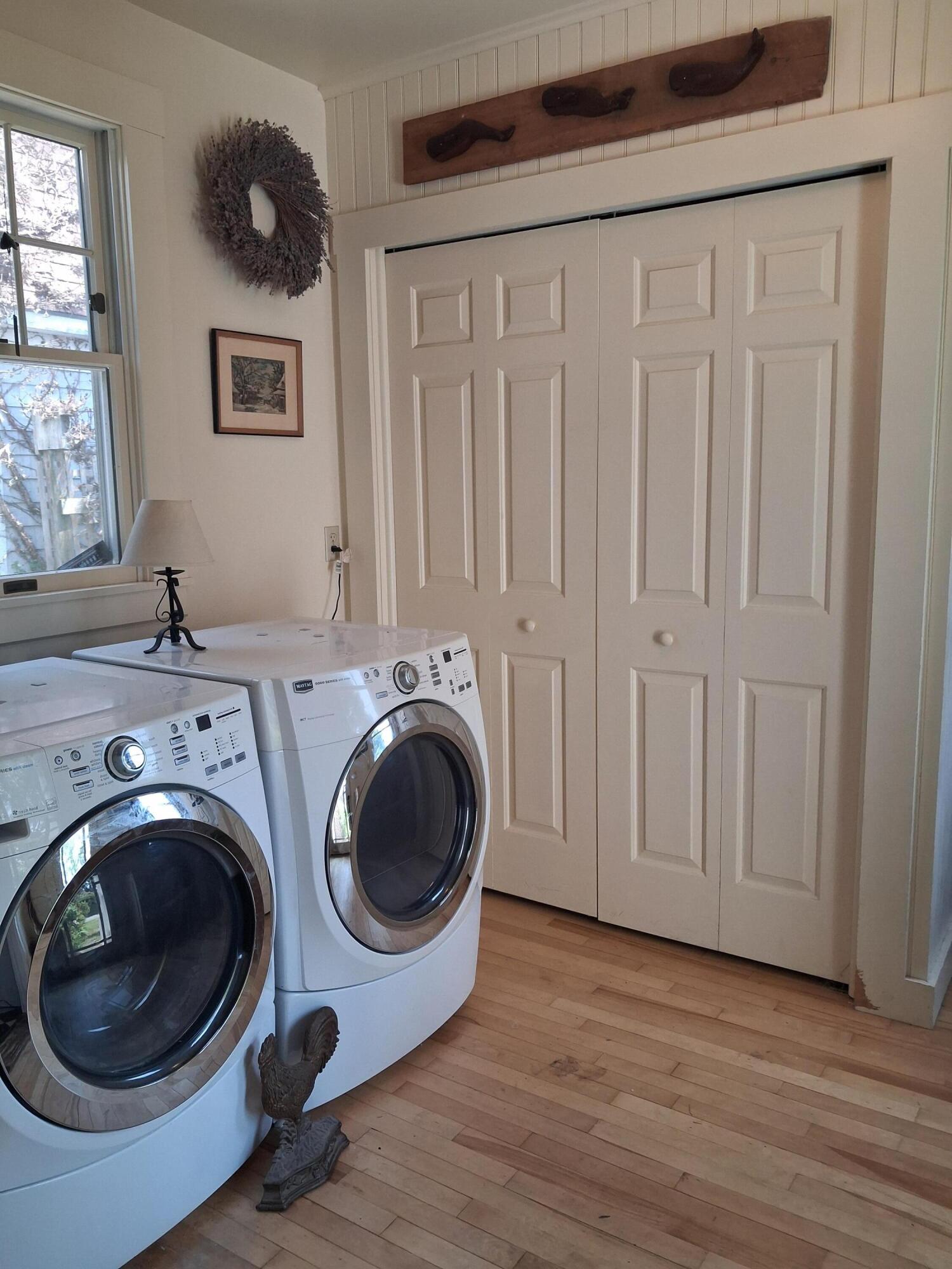 211 Snowball Hill Road New Harbor, ME 04554 - Photo 14 of 57 20250716_123233