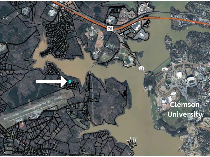 0 Logans Way Seneca, SC 29678 - Photo 12 of 12