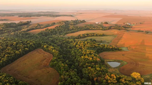 $824,500 | 0 North Daily Road, Princeville, IL 61559