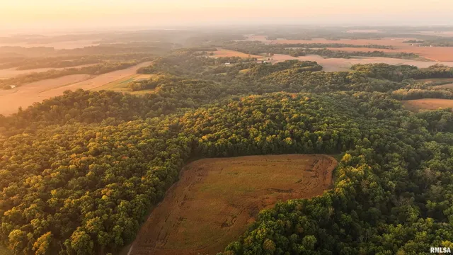 $824,500 | 0 North Daily Road, Princeville, IL 61559