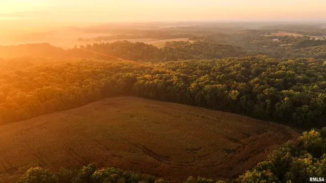 $824,500 | 0 North Daily Road, Princeville, IL 61559