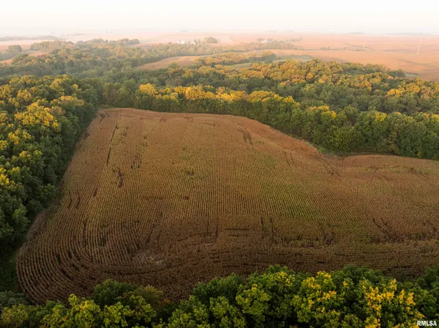 $824,500 | 0 North Daily Road, Princeville, IL 61559