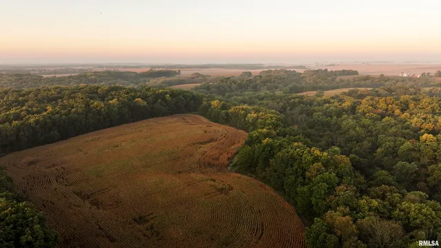 $824,500 | 0 North Daily Road, Princeville, IL 61559