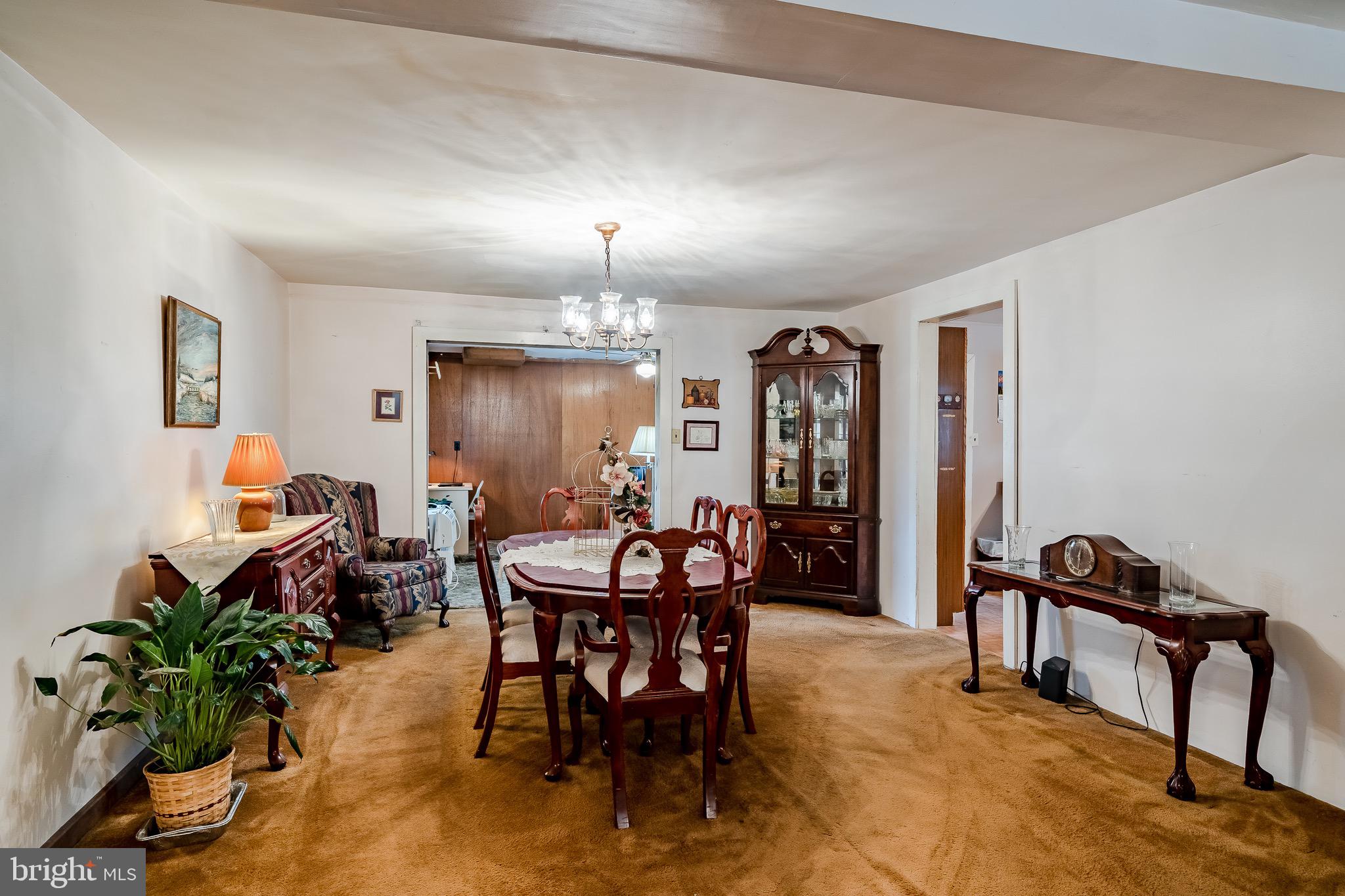 2956 Frazer Road Newark, DE 19702 - Photo 20 of 31 Ranch dining room