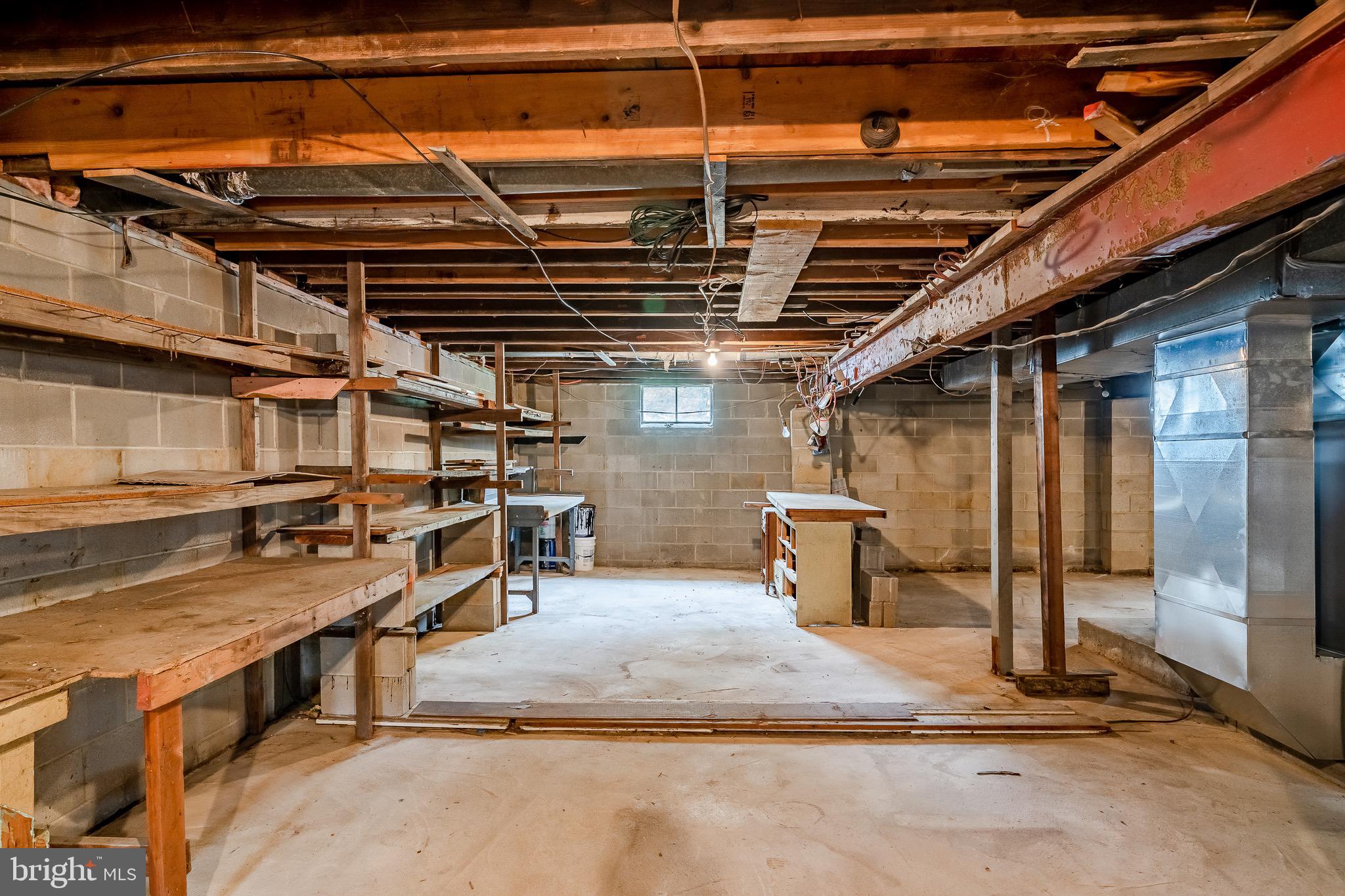 2956 Frazer Road Newark, DE 19702 - Photo 30 of 31 Ranch full basement