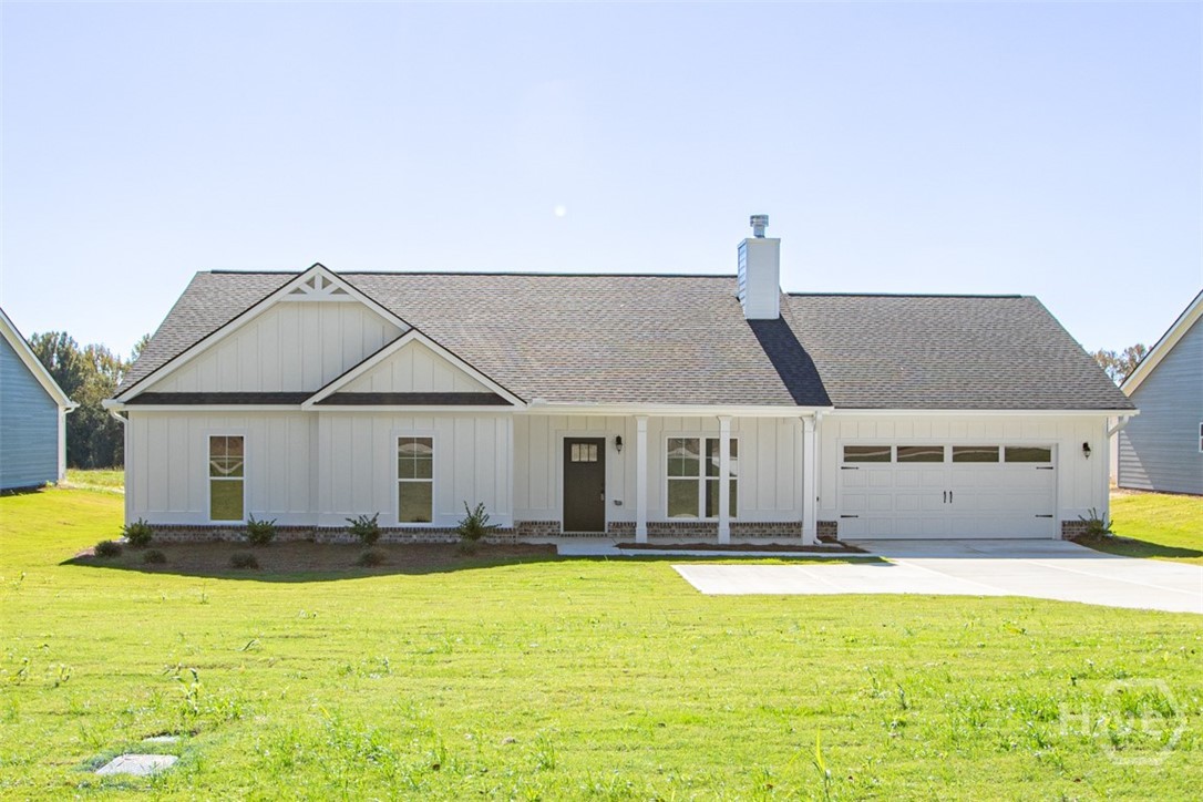 2645 Bethany Bowersville Road, Unit 3 Winder, GA 30680 - Photo 1 of 45 Gallery Image 1
