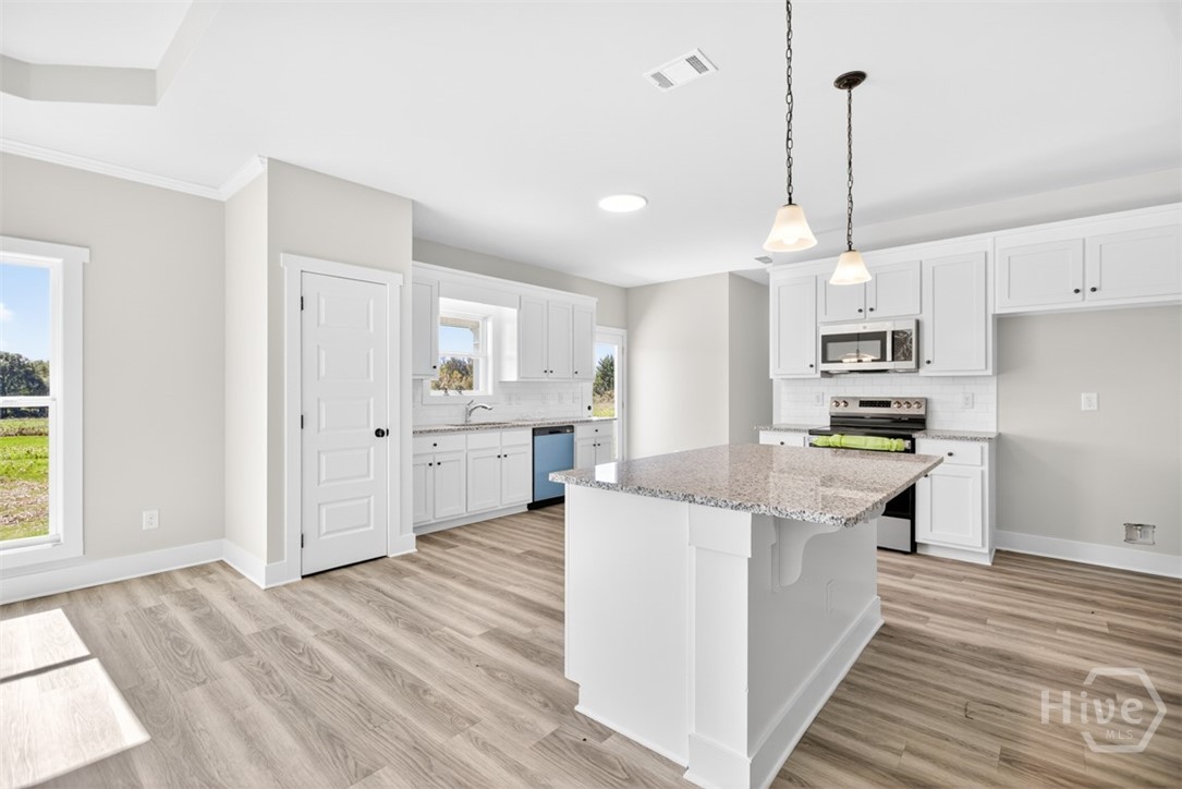 2645 Bethany Bowersville Road, Unit 3 Winder, GA 30680 - Photo 11 of 45 Gallery Image 11