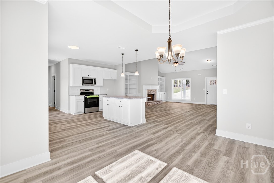 2645 Bethany Bowersville Road, Unit 3 Winder, GA 30680 - Photo 18 of 45 Gallery Image 18