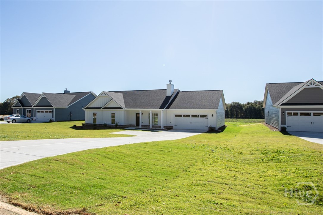 2645 Bethany Bowersville Road, Unit 3 Winder, GA 30680 - Photo 2 of 45 Gallery Image 2