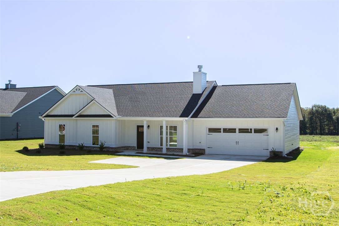 2645 Bethany Bowersville Road, Unit 3 Winder, GA 30680 - Photo 3 of 45 Gallery Image 3
