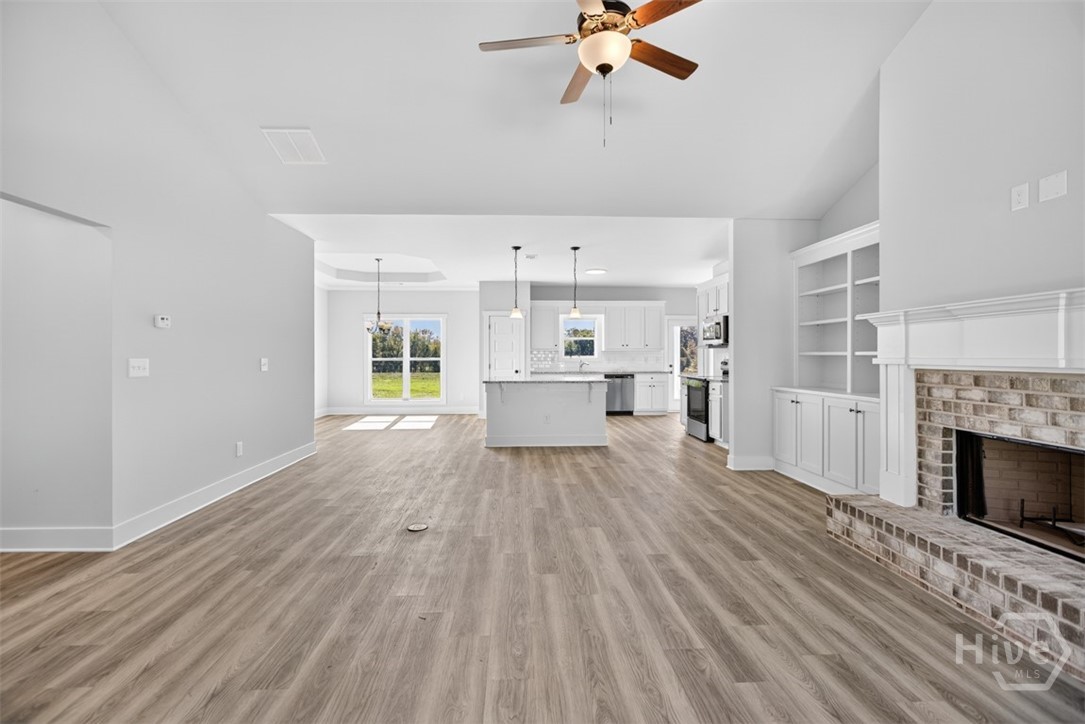 2645 Bethany Bowersville Road, Unit 3 Winder, GA 30680 - Photo 4 of 45 Gallery Image 4