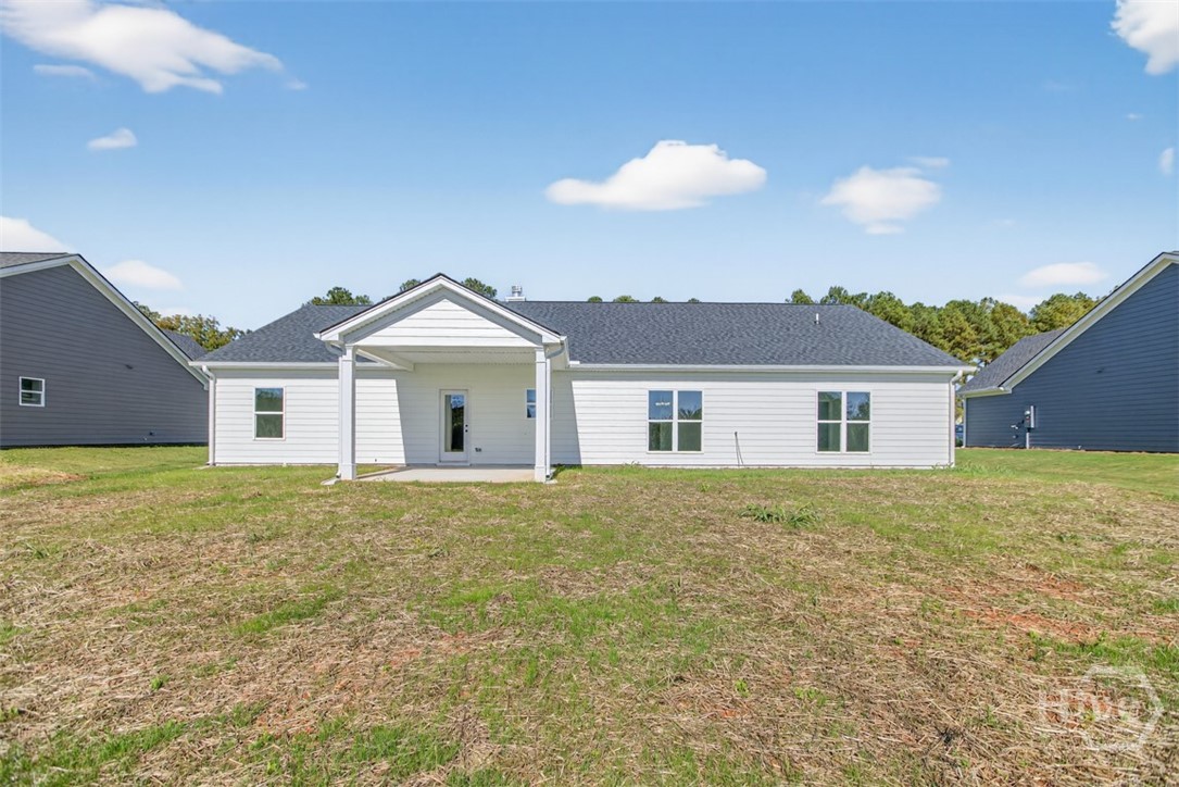 2645 Bethany Bowersville Road, Unit 3 Winder, GA 30680 - Photo 42 of 45 Gallery Image 42