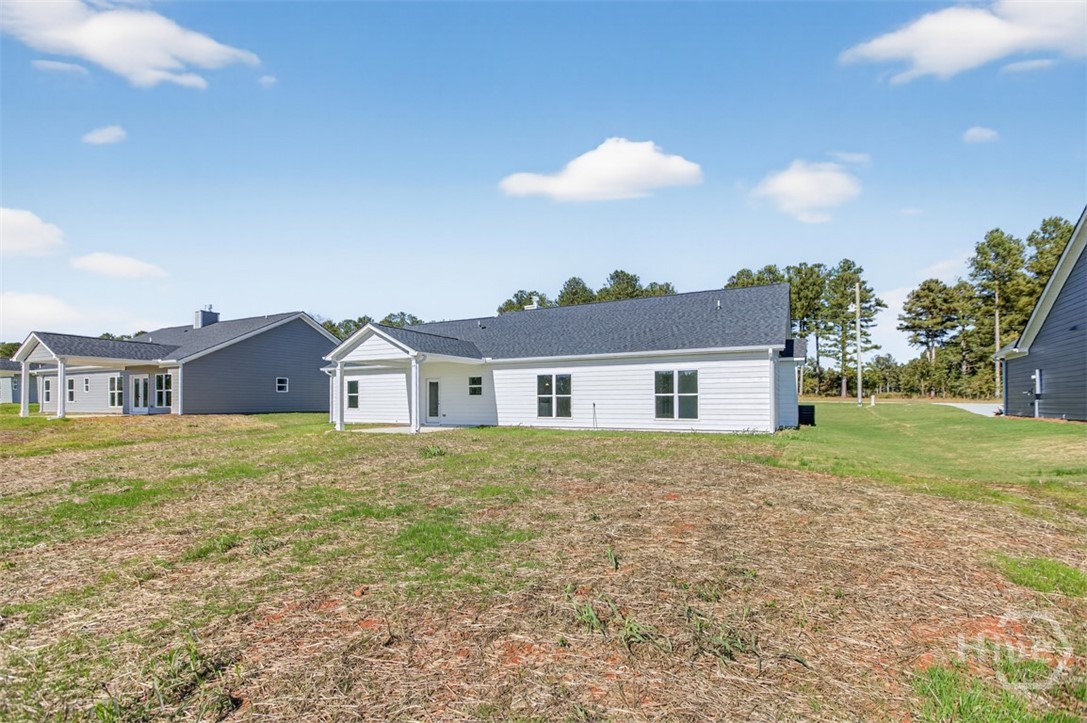 2645 Bethany Bowersville Road, Unit 3 Winder, GA 30680 - Photo 43 of 45 Gallery Image 43