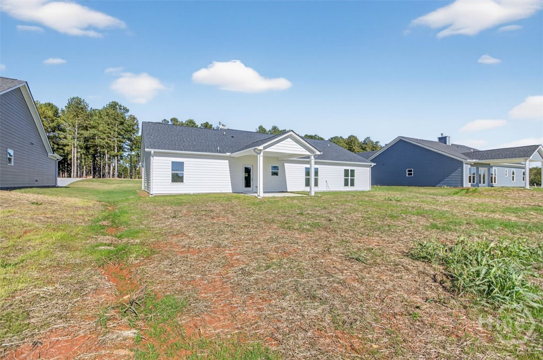 2645 Bethany Bowersville Road, Unit 3 Winder, GA 30680 - Photo 44 of 45 Gallery Image 44