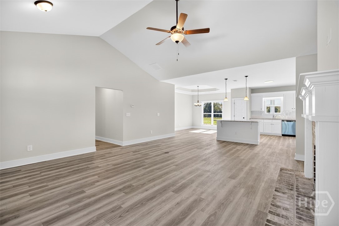 2645 Bethany Bowersville Road, Unit 3 Winder, GA 30680 - Photo 6 of 45 Gallery Image 6