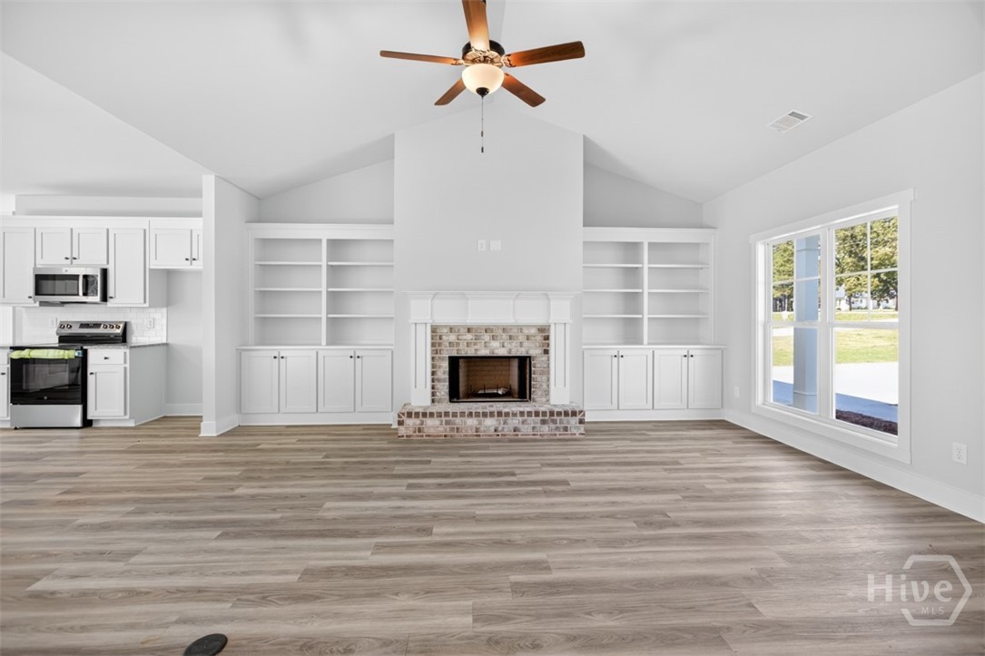 2645 Bethany Bowersville Road, Unit 3 Winder, GA 30680 - Photo 7 of 45 Gallery Image 7