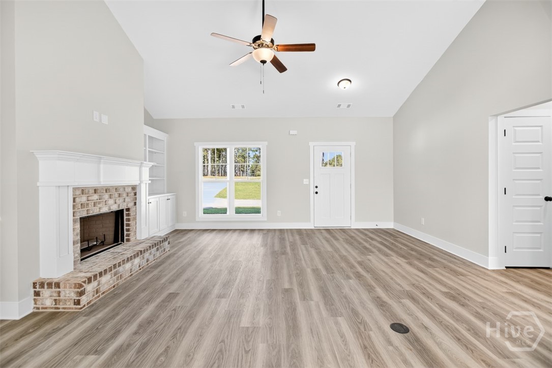 2645 Bethany Bowersville Road, Unit 3 Winder, GA 30680 - Photo 9 of 45 Gallery Image 9